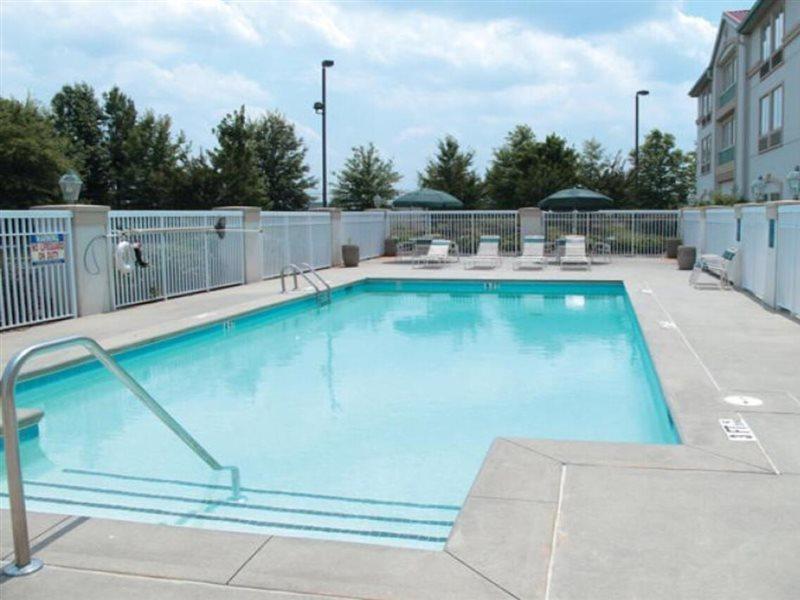 Best Western Plus Duluth/ Sugarloaf Exterior foto
