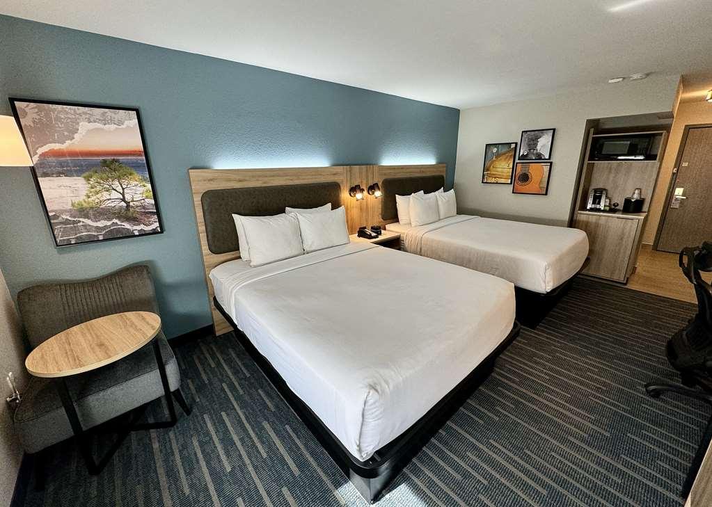 Best Western Plus Duluth/ Sugarloaf Cameră foto