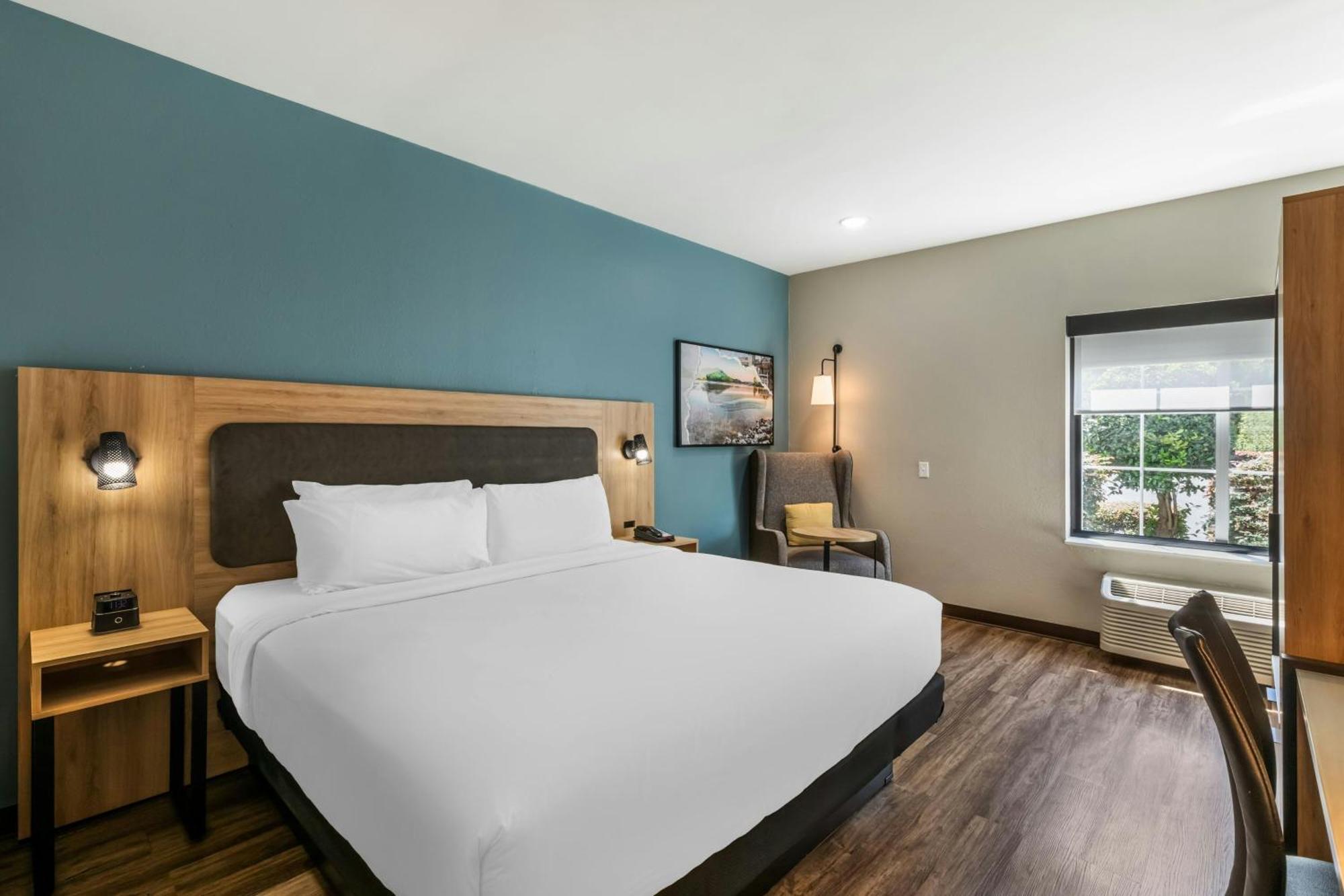 Best Western Plus Duluth/ Sugarloaf Exterior foto