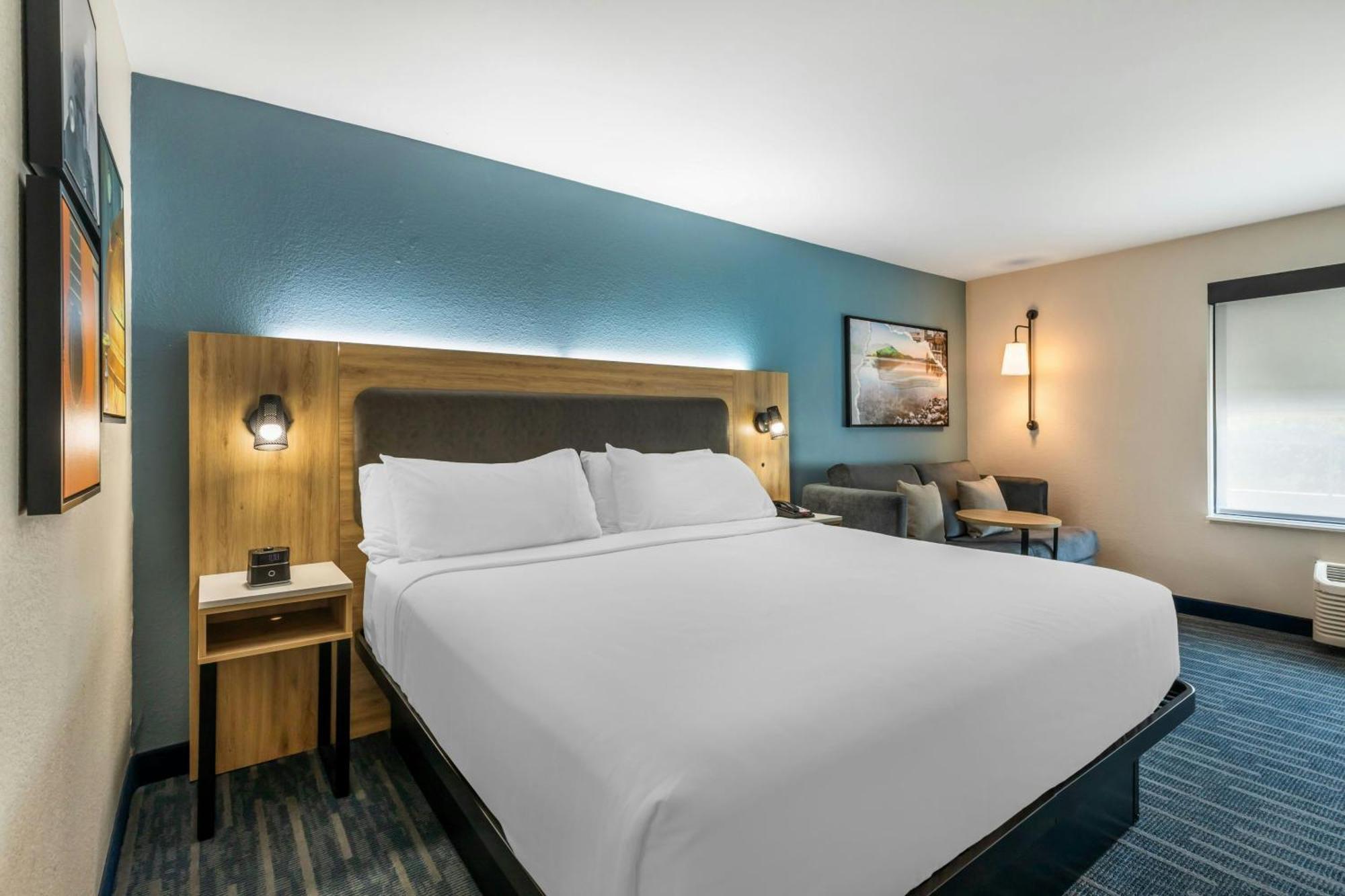 Best Western Plus Duluth/ Sugarloaf Exterior foto